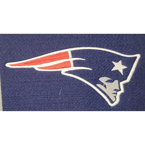 New England Patriots Super Bowl XXXIX Champions Winning Streak Banner - Picture 2 of 10